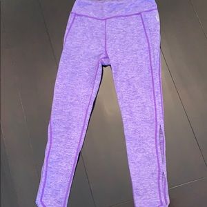 Free People Pants - Free People movement infinity cut out leggings Free People Pants - Free People movement infinity cut out leggings